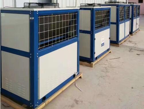 西安华体会线上平台(集团)官方网站制冷设备安装公司