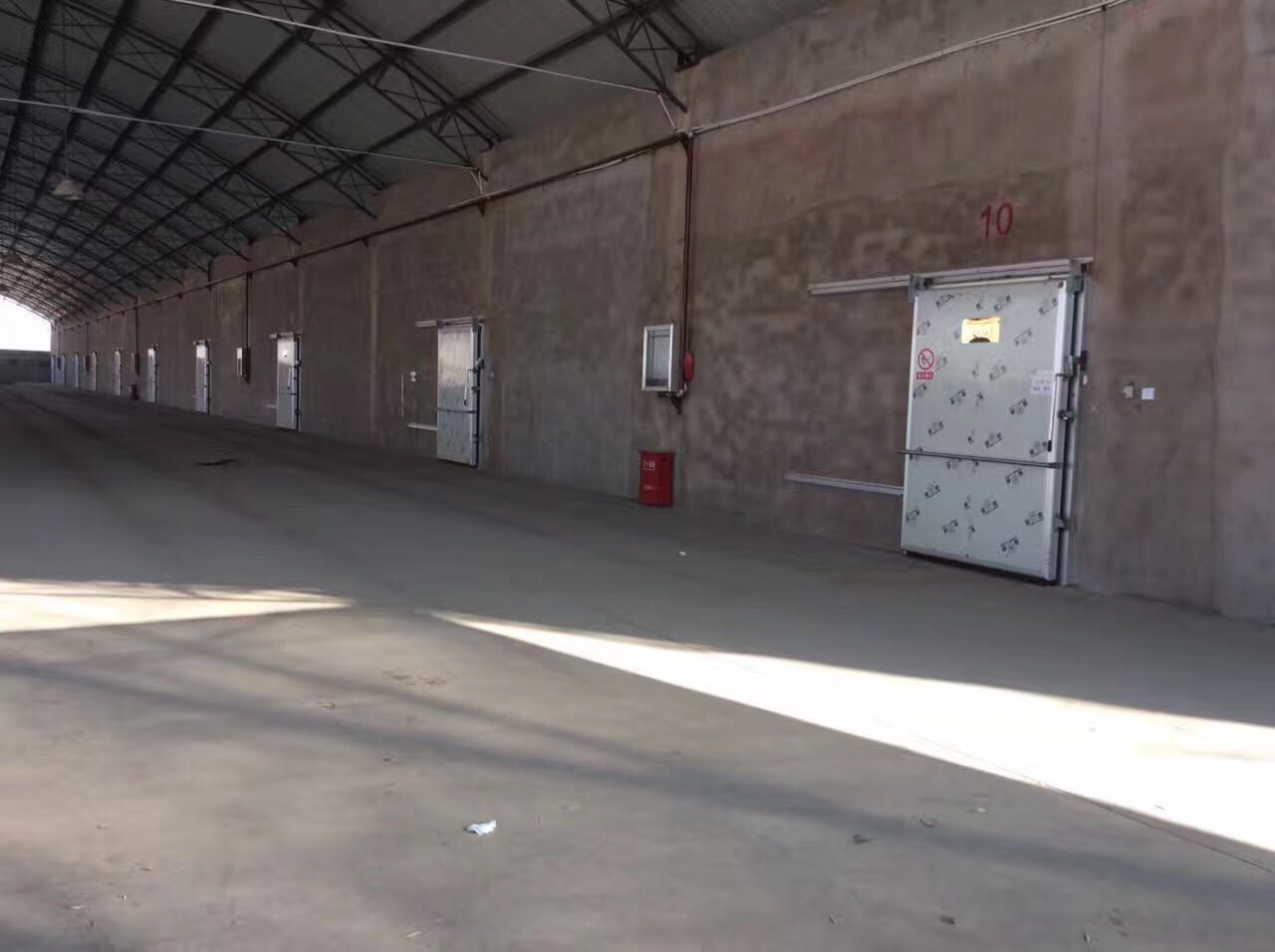 冷库安装 冷库安装