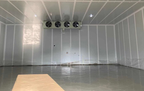 西安冷库安装 西安冷库安装